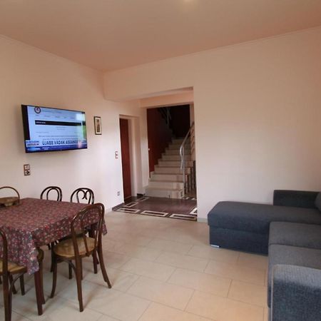 Velence Lake Apartman Gárdony Esterno foto