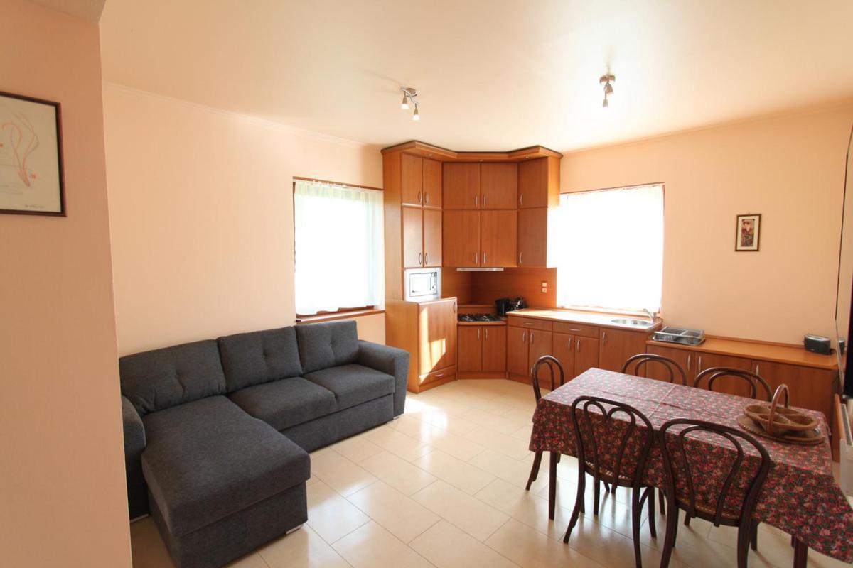 Velence Lake Apartman Gárdony Esterno foto