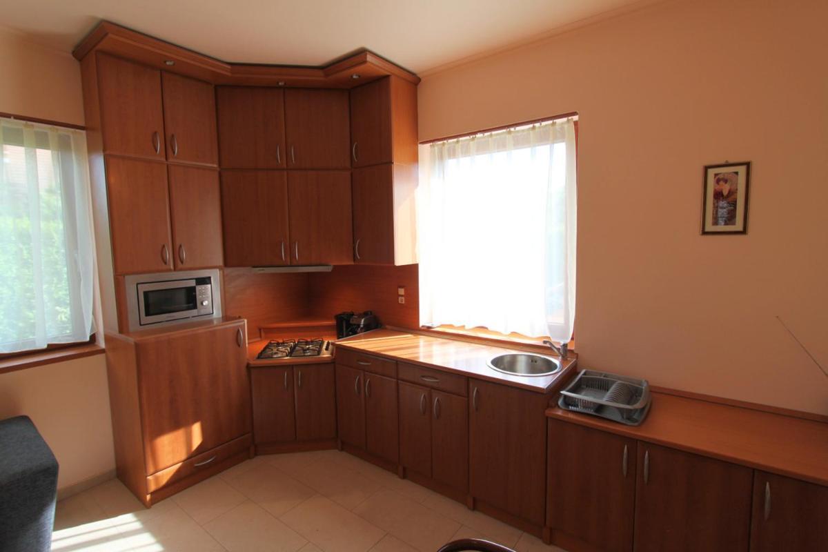 Velence Lake Apartman Gárdony Esterno foto