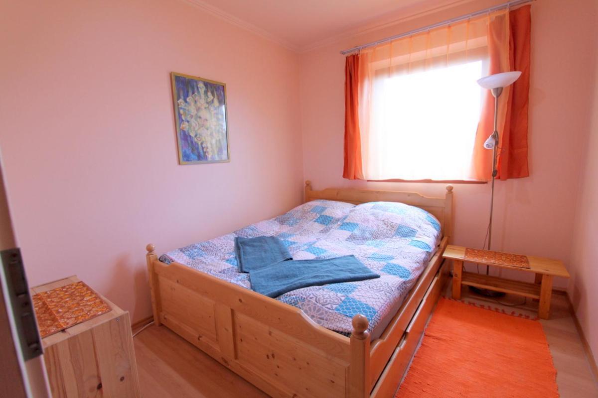 Velence Lake Apartman Gárdony Esterno foto