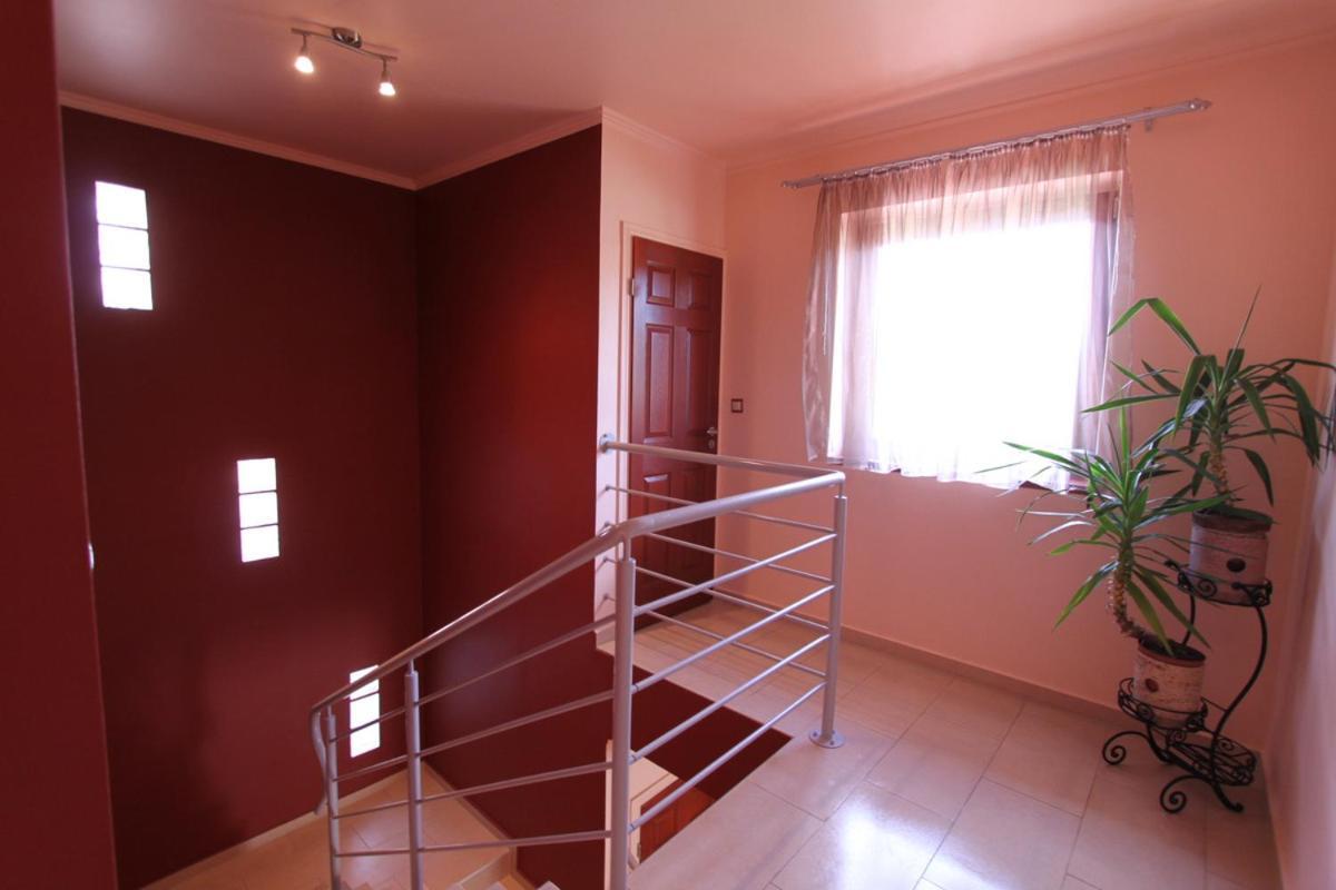 Velence Lake Apartman Gárdony Esterno foto