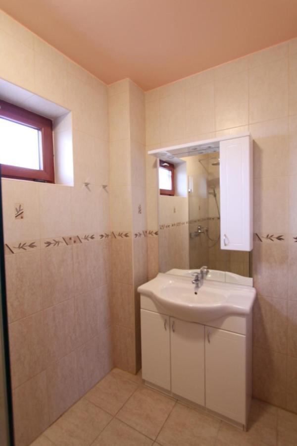 Velence Lake Apartman Gárdony Esterno foto