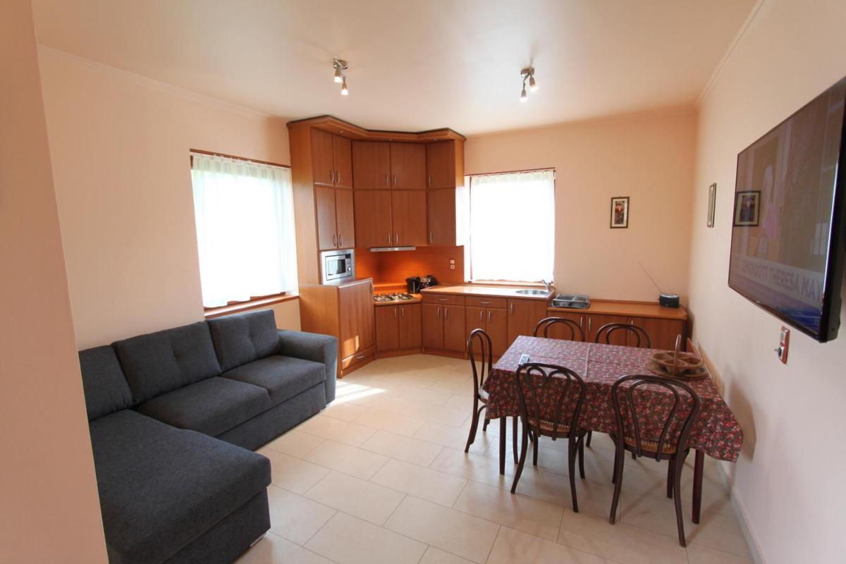 Velence Lake Apartman Gárdony Esterno foto