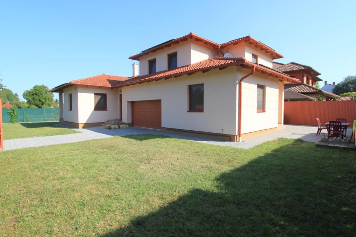Velence Lake Apartman Gárdony Esterno foto
